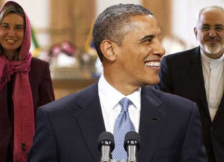 Obama ha scelto il disonore e Israele avrà guerra