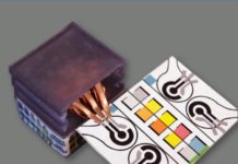 Self-powered paper-based SPEDs may lead to new medical-diagnostic tools