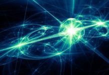 China satellite : uses a quantum to transmit data – potentially unhackable