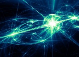 China satellite : uses a quantum to transmit data – potentially unhackable