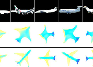 AI can turn 2D photos into real-world objects