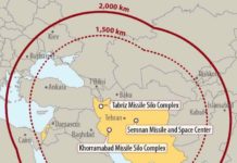 REPORTAGE : Iran rejects US demand for inspection of its military sites