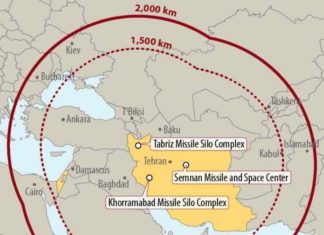 REPORTAGE : Iran rejects US demand for inspection of its military sites