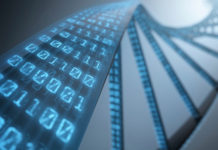Now it’s possible to storage data at the molecular level