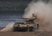 The Russian Ministry of Defense revealed its immediate and future plans for hardware procurement