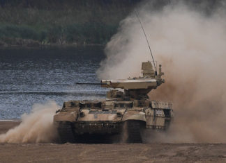 The Russian Ministry of Defense revealed its immediate and future plans for hardware procurement