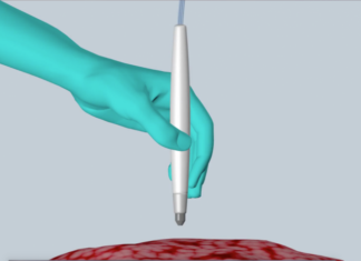 New device accurately identifies cancer in seconds
