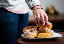 New Insight Into Self-Control Through Neuroimaging