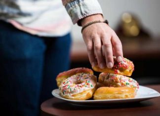 New Insight Into Self-Control Through Neuroimaging
