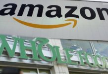 Amazon’s Whole Foods Market Suffers Credit Card Breach In Some Stores