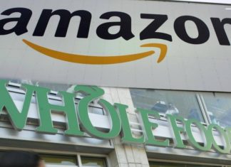 Amazon’s Whole Foods Market Suffers Credit Card Breach In Some Stores