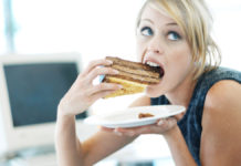 IDENTIFIED BRAIN CELLS THAT CONTROL APPETITE