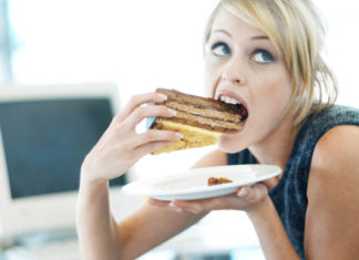 IDENTIFIED BRAIN CELLS THAT CONTROL APPETITE