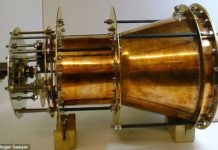 China Unveils Physics-Defying Engine for Deep Space Exploration