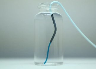 Controlling bleeding disorders with fitted hydrogel casts