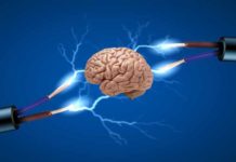 Intermittent Electrical Brain Stimulation Improves Memory