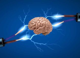 Intermittent Electrical Brain Stimulation Improves Memory
