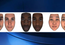 Physical traits were predicted using whole genome sequencing