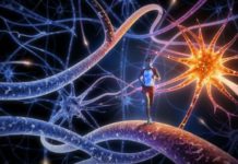 HUMAN SKIN CELLS TRANSFORMED INTO MOTOR NEURONS
