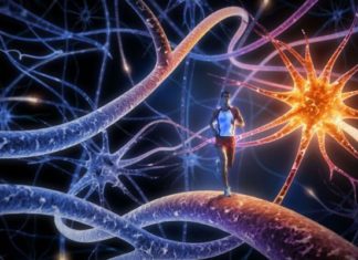 HUMAN SKIN CELLS TRANSFORMED INTO MOTOR NEURONS