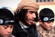 ISIS : targeting, surrounding and manipulating young people to buy into their twisted ideology