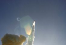 REPORT : Could the US really stop a nuclear missile attack?