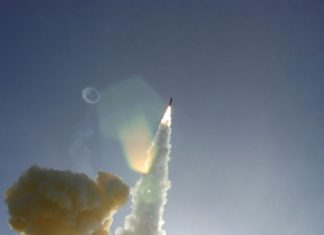 REPORT : Could the US really stop a nuclear missile attack?