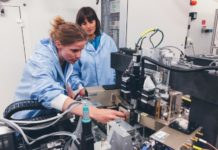 Healthcare : Nanoparticles from tattoos travel inside the body