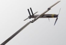 Lockheed Martin UK Developed a Submarine-Launched UAV