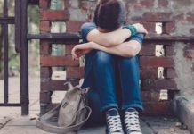 One in Four Girls is Depressed at Age 14