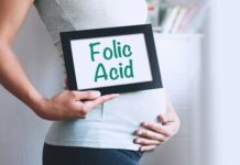 Folic Acid May Mitigate Autism Risk From Pesticides