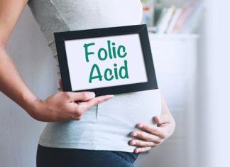 Folic Acid May Mitigate Autism Risk From Pesticides