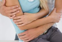 Sexual touch contributes to the acceleration of puberty