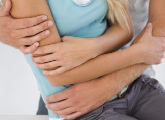 Sexual touch contributes to the acceleration of puberty