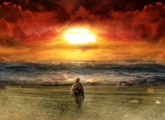 How Nuclear Weapons Work and Post-Explosion Consequences