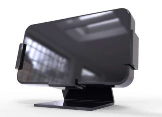 Welbi : New Monitor tracks heart – respiratory rates of elderly living on their own