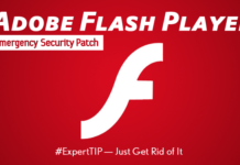 Adobe Patches Two Critical RCE Vulnerabilities in Flash Player