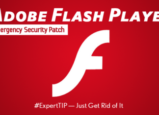 Adobe Patches Two Critical RCE Vulnerabilities in Flash Player