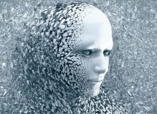 AI : less than two minutes of videogame footage to recreate game engine