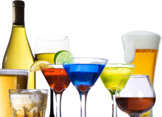 Researchers have found a link between the brain’s immune system and the desire to drink alcohol