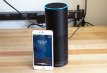 DolphinAttack: Voice Assistant Apps Siri and Alexa Can Be Hacked