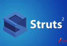 Critical Flaw in Apache Struts2 Lets Hackers Take Over Web Servers