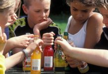 Researchers report distinctive alterations in brain activity in college students who binge drink