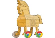 Fake Chrome & Firefox Font Update Drops RAT and Locky Ransomware