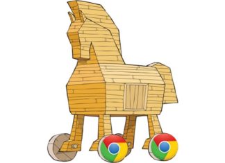 Fake Chrome & Firefox Font Update Drops RAT and Locky Ransomware