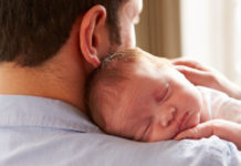 After Birth – Swings in Dad’s Testosterone Affect Family For Better or Worse