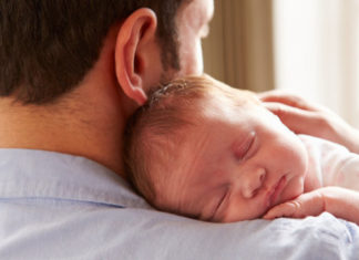 After Birth – Swings in Dad’s Testosterone Affect Family For Better or Worse