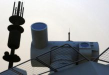 Royal Navy Set to Test the DragonFire Laser Weapon by 2019