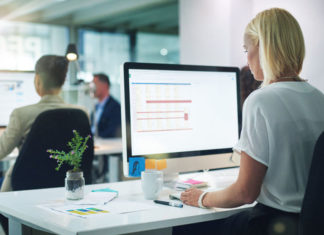 European Companies Must Tell Employees If Their Work Emails Are Being Monitored
