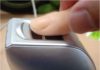 Created a fake finger containing multiple key properties of the human skin